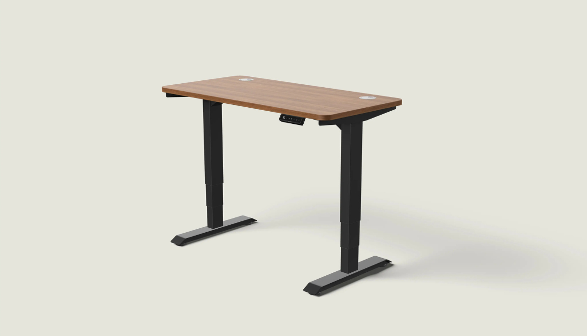 How Desktronic Makes Home-Office Setup Finally Comfortable