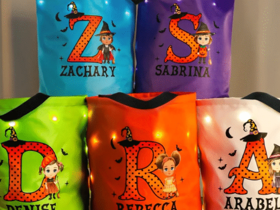 Why Callie UK Customised Presents Will Be Remembered for Years