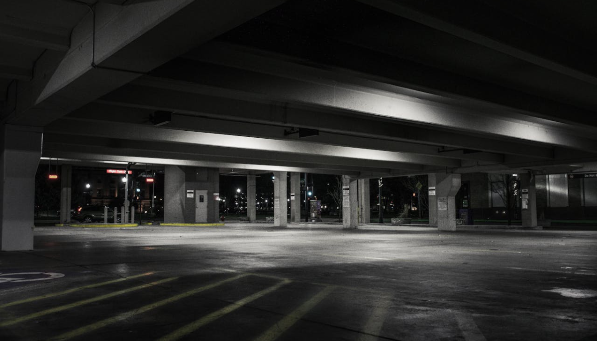 How Airport Park Birmingham Makes Airport Parking Stress-Free