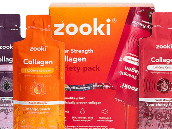 Why Zooki Is the Secret to Supplements You’ll Actually Notice