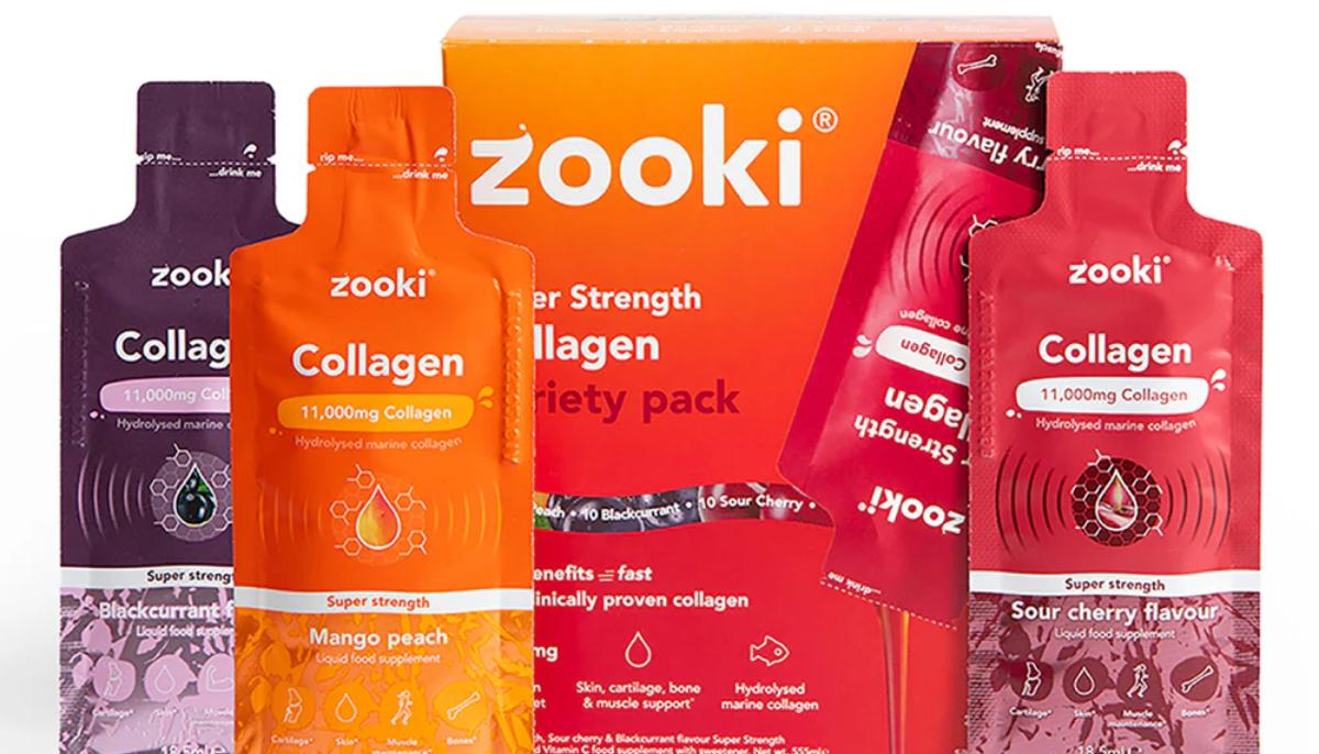 Why Zooki Is the Secret to Supplements You’ll Actually Notice
