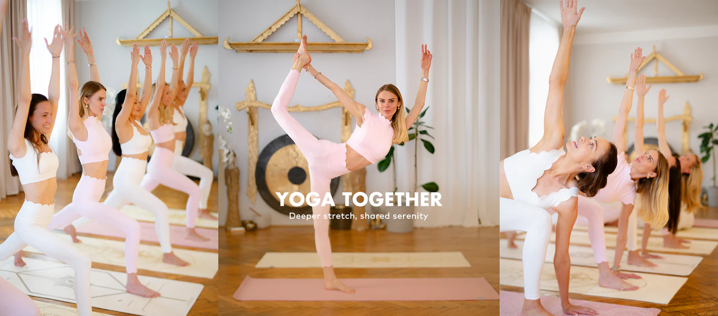 Feel the Movement with Wiskii Active: Where Comfort Meets Confidence