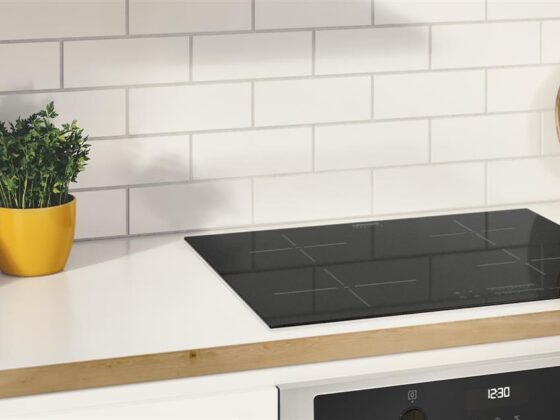 Why Zanussi Appliances Make Everyday Living Effortless