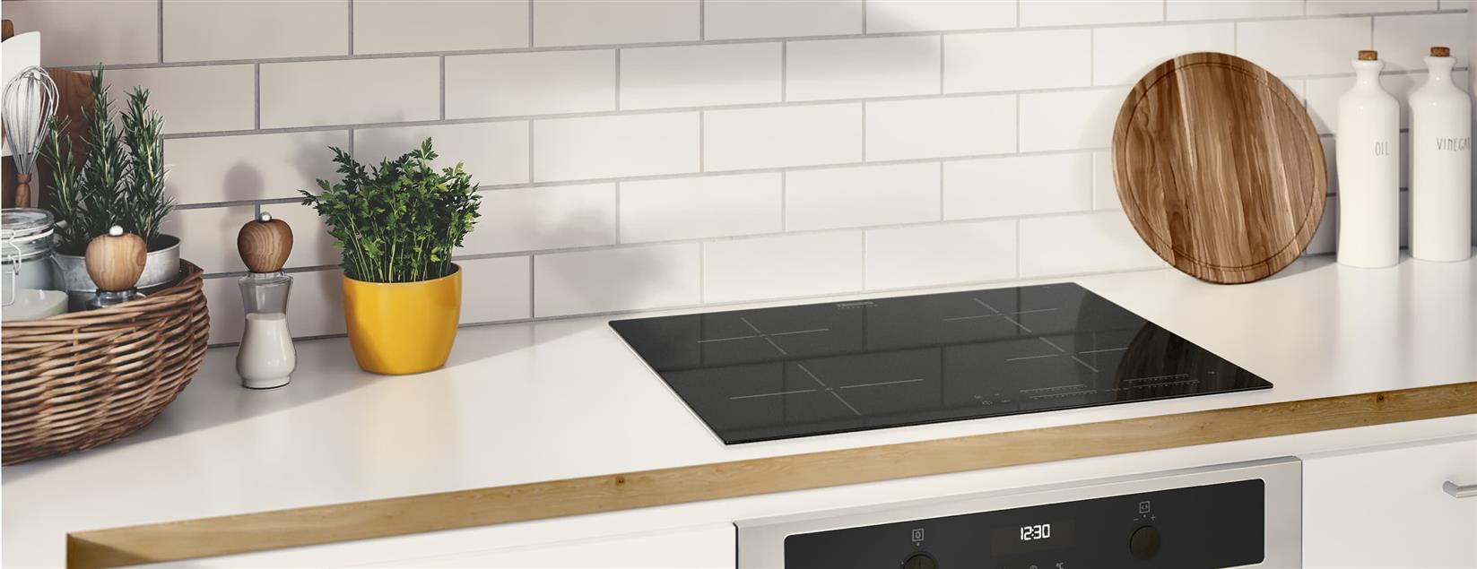 Why Zanussi Appliances Make Everyday Living Effortless