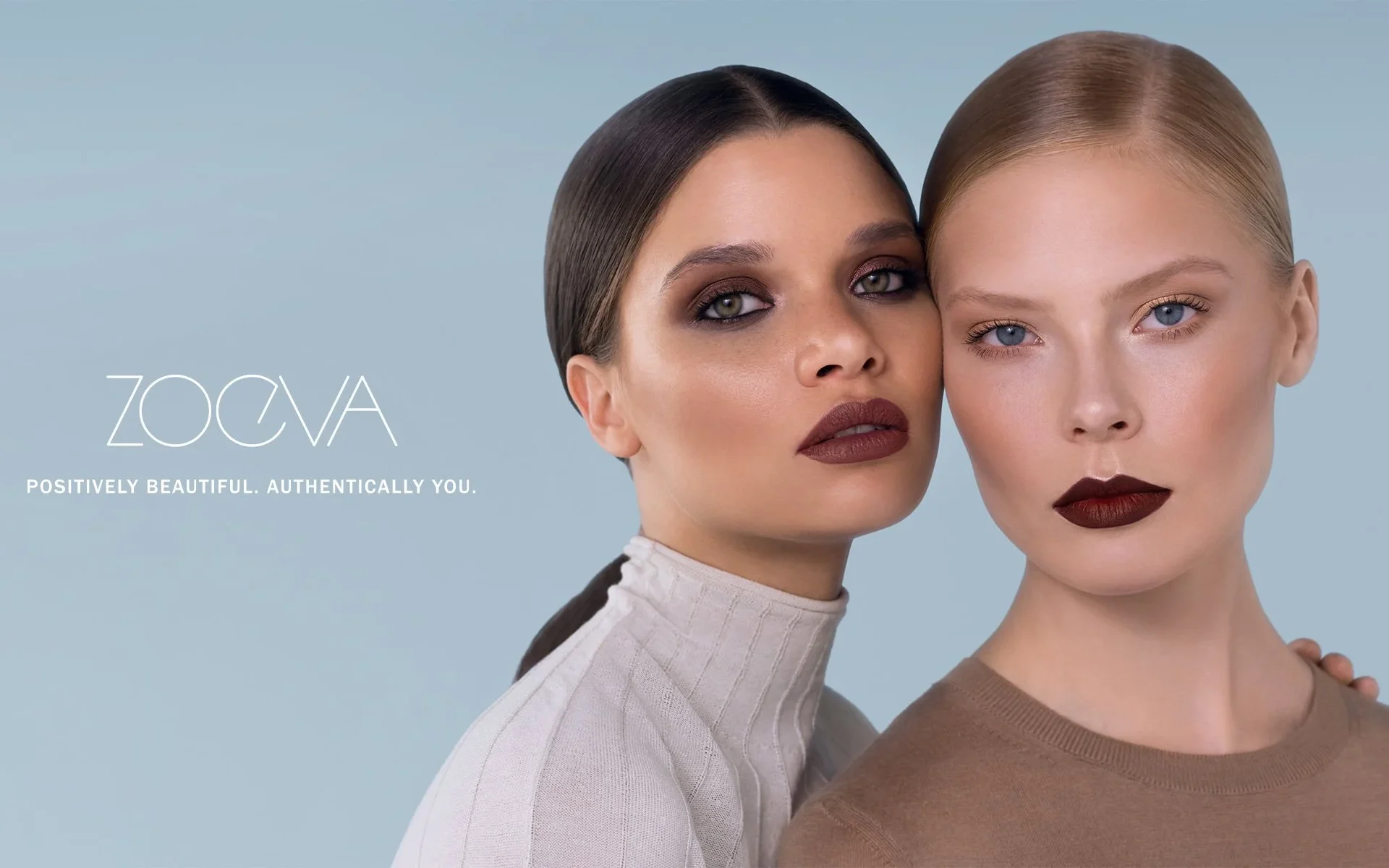 ZOEVA Cosmetics: Where Brush-Luxury Meets Accessible Beauty