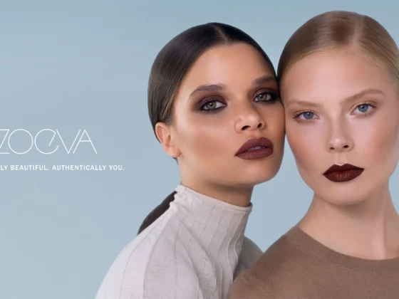 ZOEVA Cosmetics: Where Brush-Luxury Meets Accessible Beauty