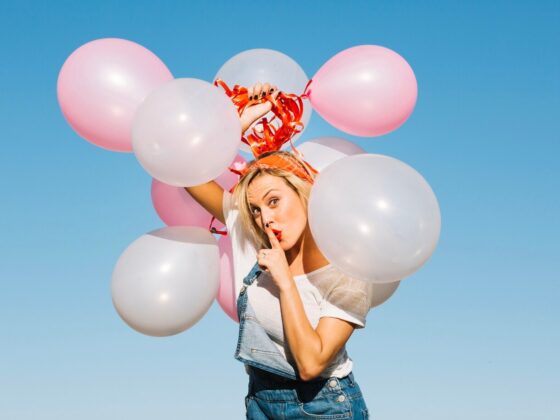 Why ImprintNow’s Latex Balloons Make Every Event Feel Personal