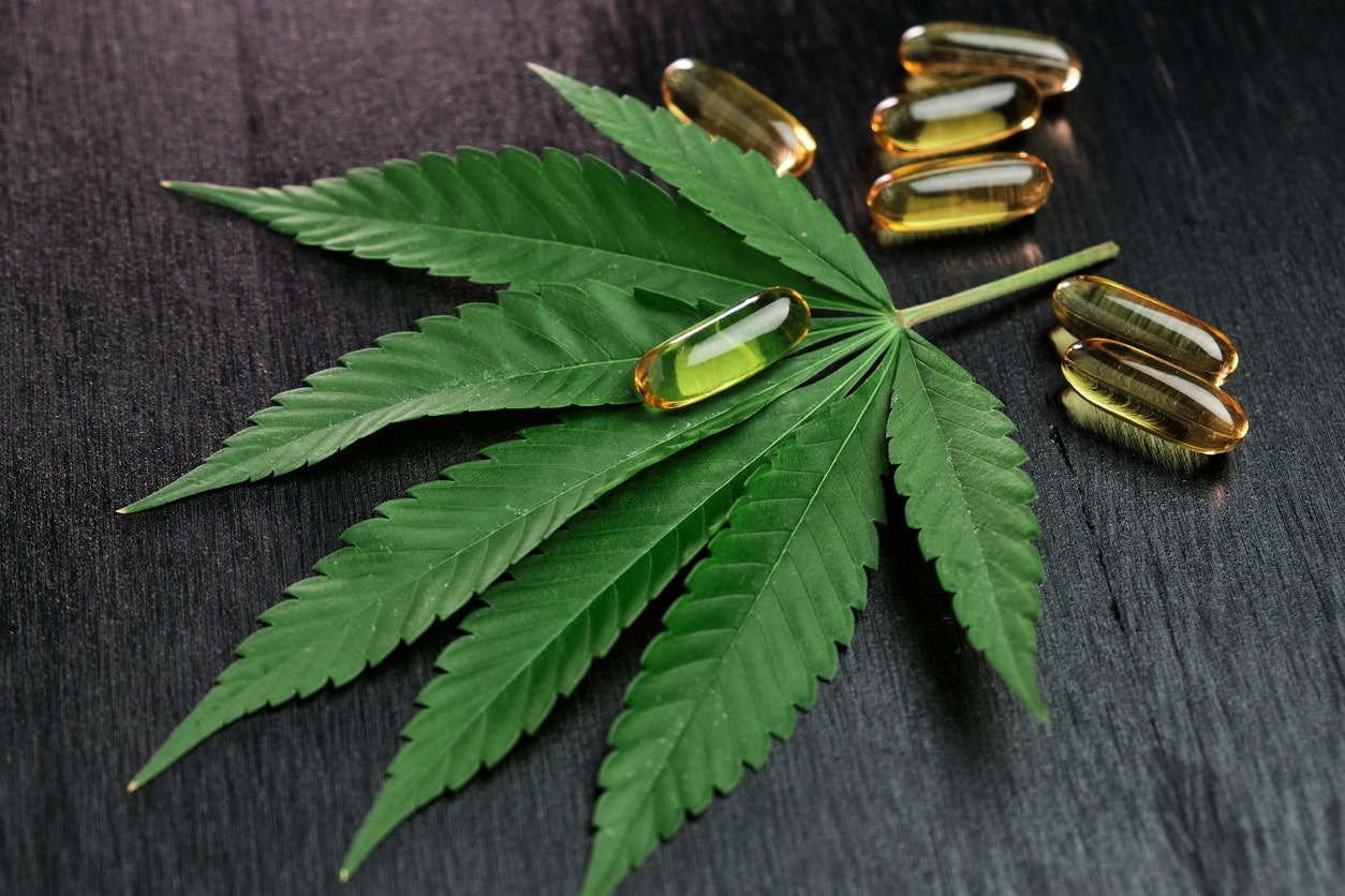 Releaf UK: Medical Cannabis for Pain Management in the UK