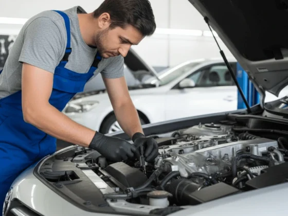 A-Premium Auto Parts: Your trusted destination for reliable and affordable aftermarket automotive components