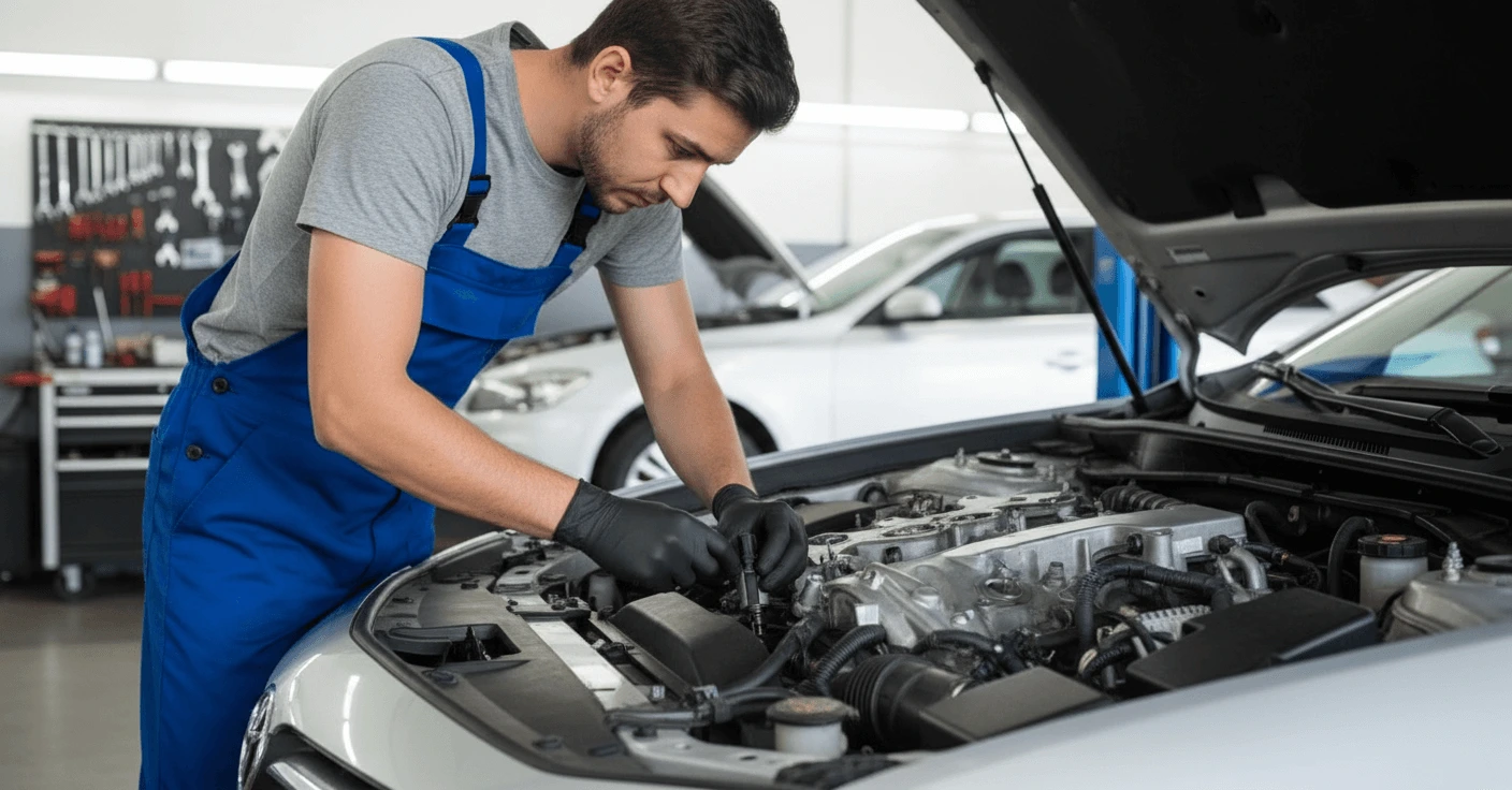 A-Premium Auto Parts: Your trusted destination for reliable and affordable aftermarket automotive components