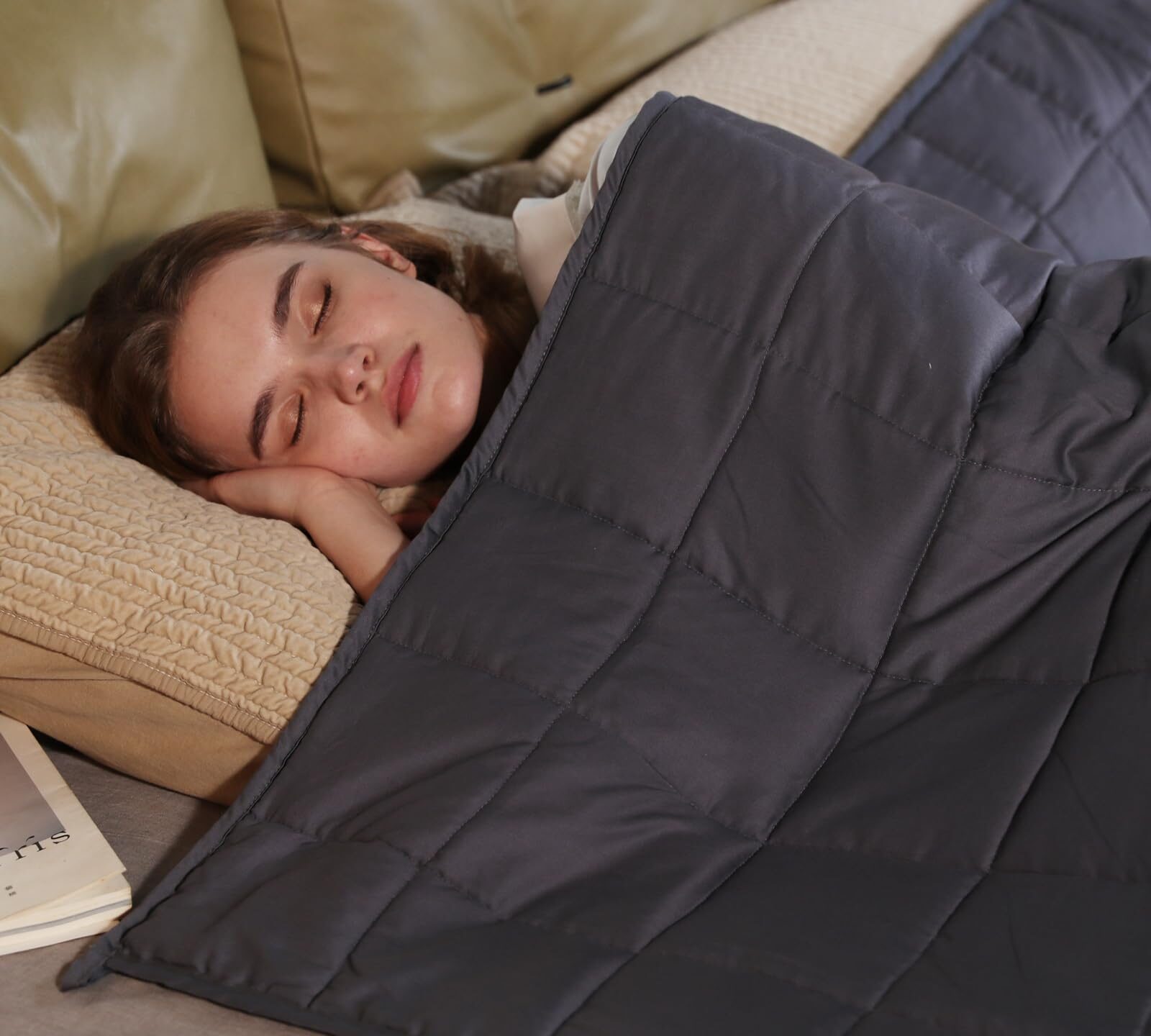 Zonli Home – Comfort Redefined for Modern Living