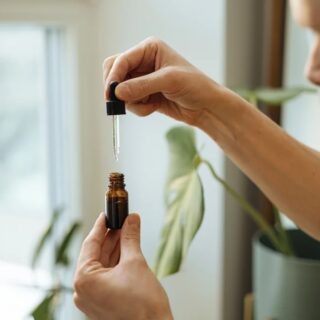 Lucky Hemp: Rooted in Calm for Everyday Ease