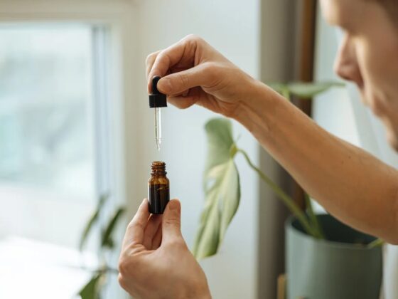 Releaf UK: Medical Cannabis for Mood Disorders in the UK