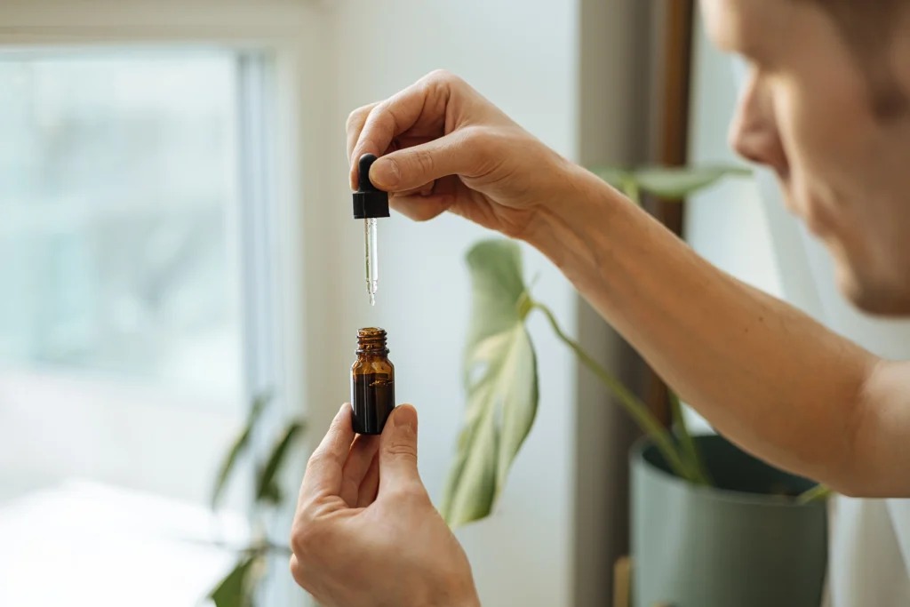 Releaf UK: Medical Cannabis for Mood Disorders in the UK