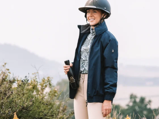 The “Equestrian Tax”: Why Good Riding Gear Costs a Fortune (and How GS Is Changing That)