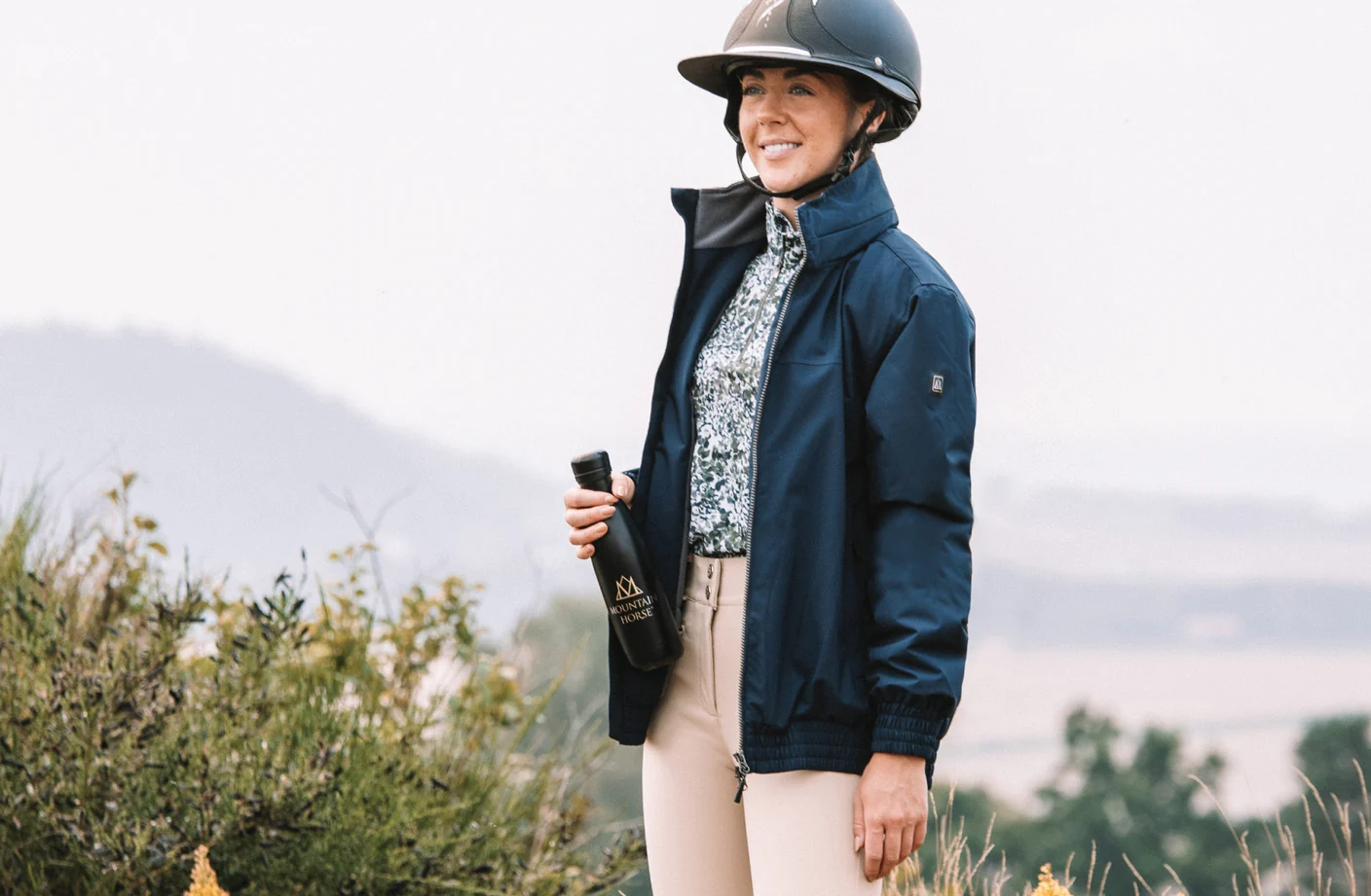 The “Equestrian Tax”: Why Good Riding Gear Costs a Fortune (and How GS Is Changing That)