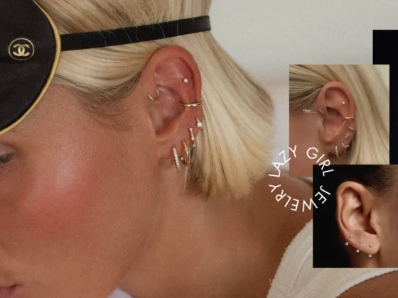 Adornmonde Jewelry, Where Timeless Design Meets Modern Luxury