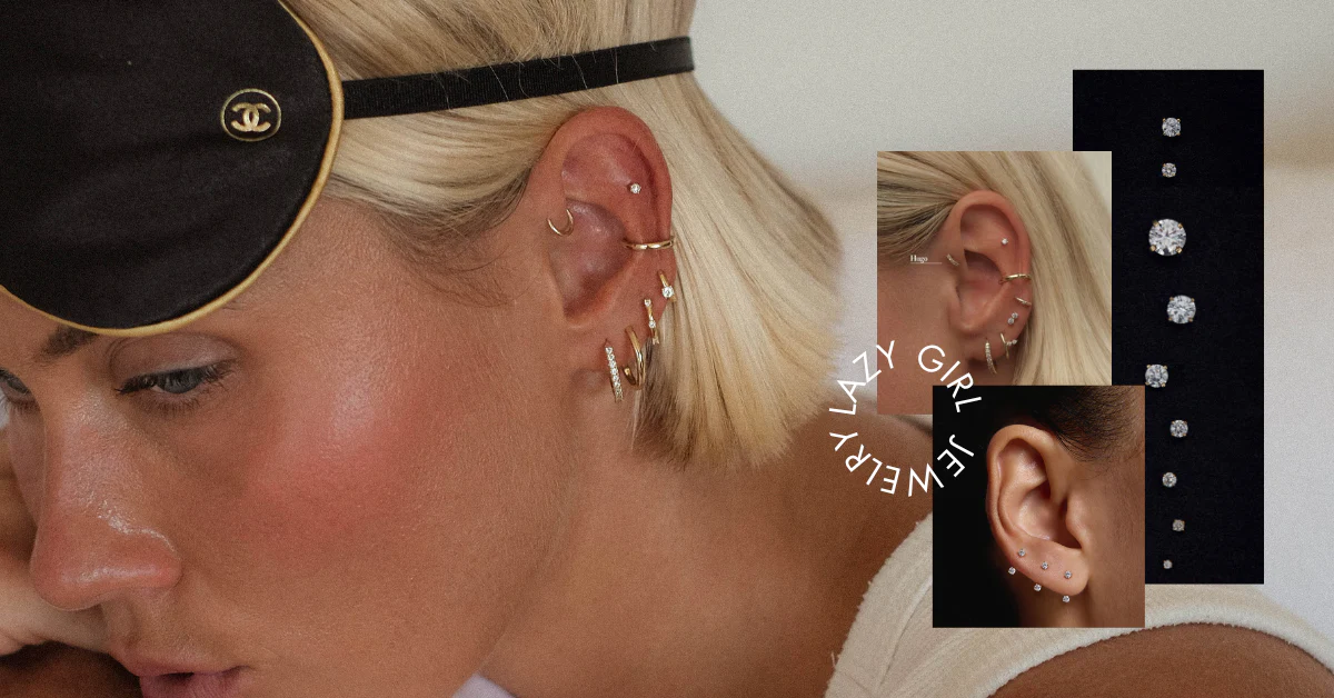 Adornmonde Jewelry, Where Timeless Design Meets Modern Luxury