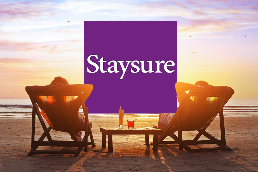 Travel With Confidence: Why Staysure Travel Insurance Stands Out
