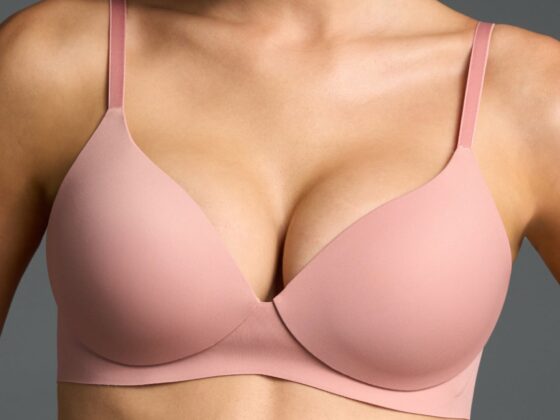 Transform Your Everyday Comfort with EBY’s Pain-Free T-Shirt Bras