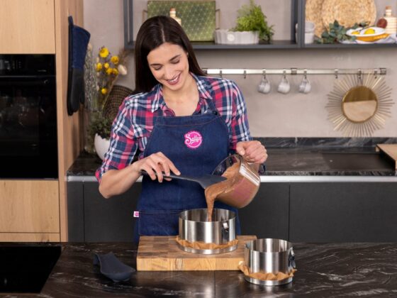Sallys Shop Backbleche: Ein technischer Kaufratgeber für perfekte Backergebnisse
