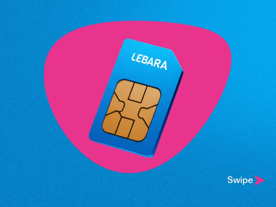 Lebara UK, Connection made Clear!