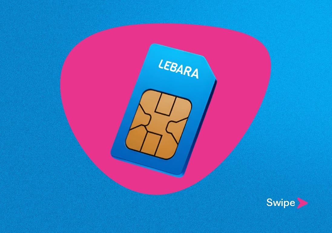 Lebara UK, Connection made Clear!