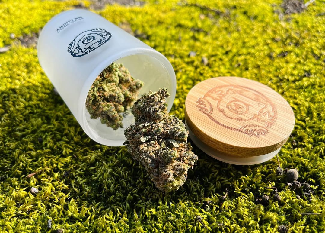 Lucky Hemp: Rooted in Calm for Everyday Ease