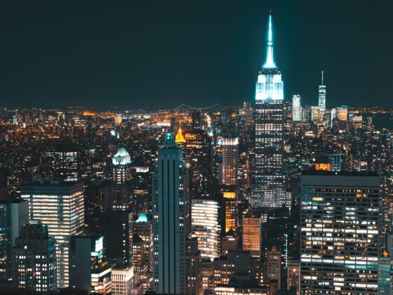 See Forever: Inside the Ultimate One World Observatory Experience in New York City