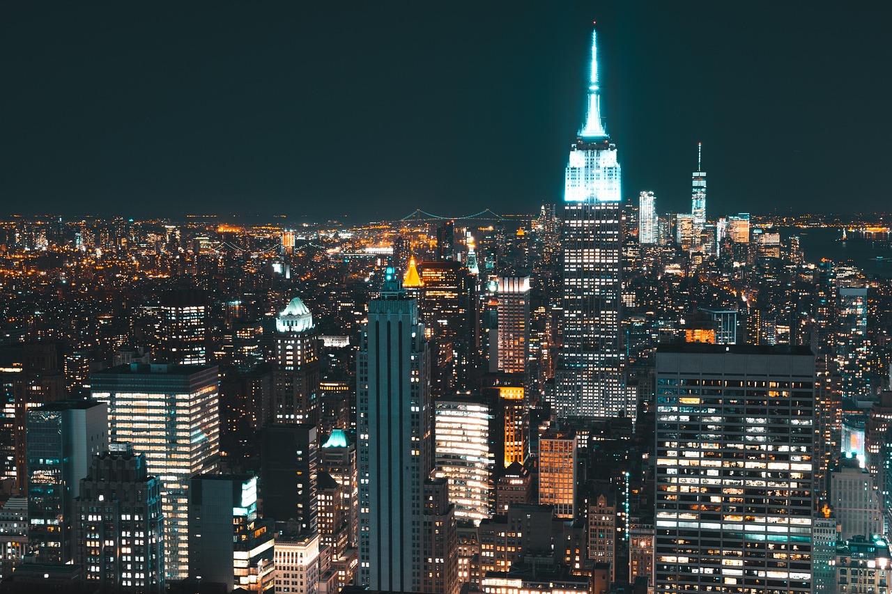 See Forever: Inside the Ultimate One World Observatory Experience in New York City