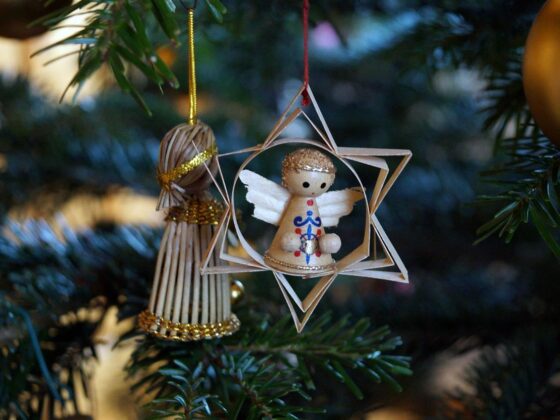 Old World Christmas: Preserving Holiday Magic Through Handcrafted Traditions