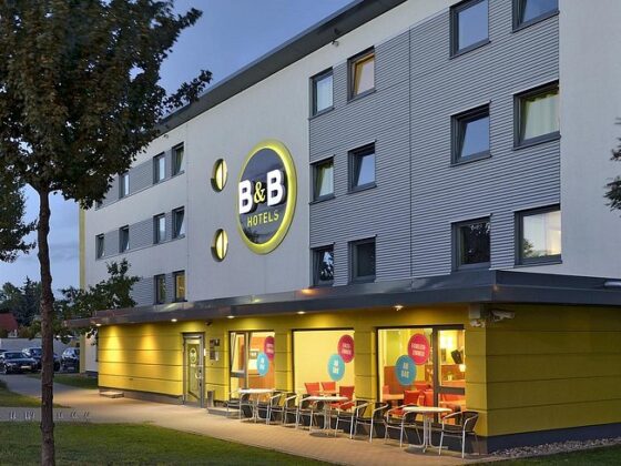 Der umfassende Leitfaden für einen Aufenthalt bei B&B HOTELS
