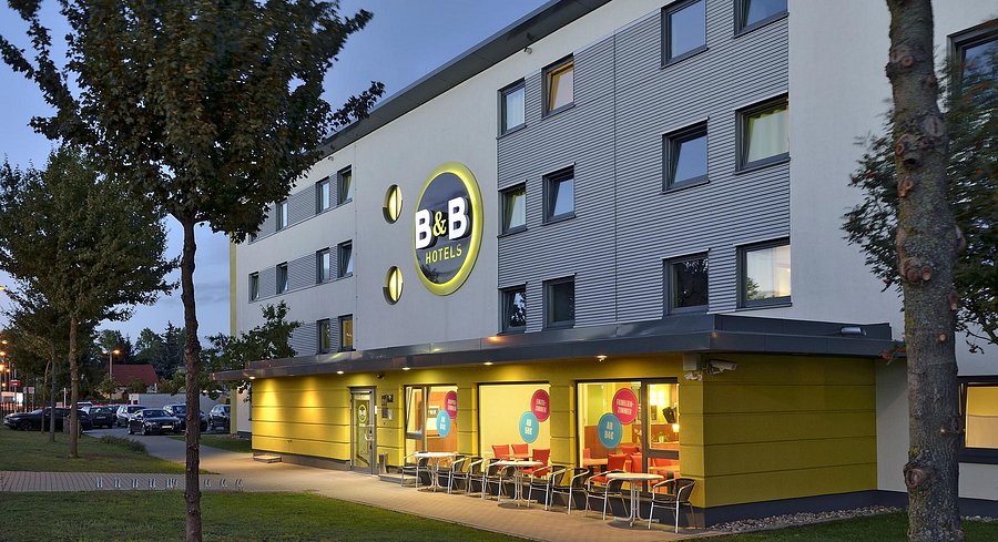 Der umfassende Leitfaden für einen Aufenthalt bei B&B HOTELS