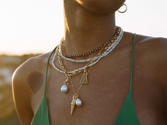Missoma Pearl Jewellery: Where Timeless Grace Meets Modern Style