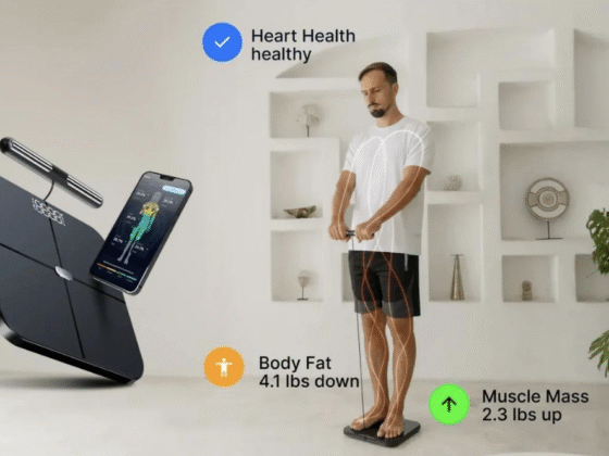HumeHealth – Empowering Your Wellness with Smart Data