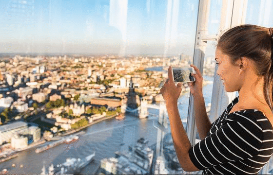 Soar Above London: Your Complete Guide to Tickets, Packages and Perks at THE VIEW FROM THE SHARD