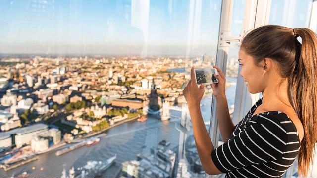 Soar Above London: Your Complete Guide to Tickets, Packages and Perks at THE VIEW FROM THE SHARD