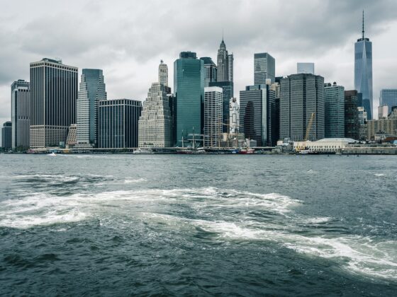 Above It All: Discovering the Magic of One World Observatory
