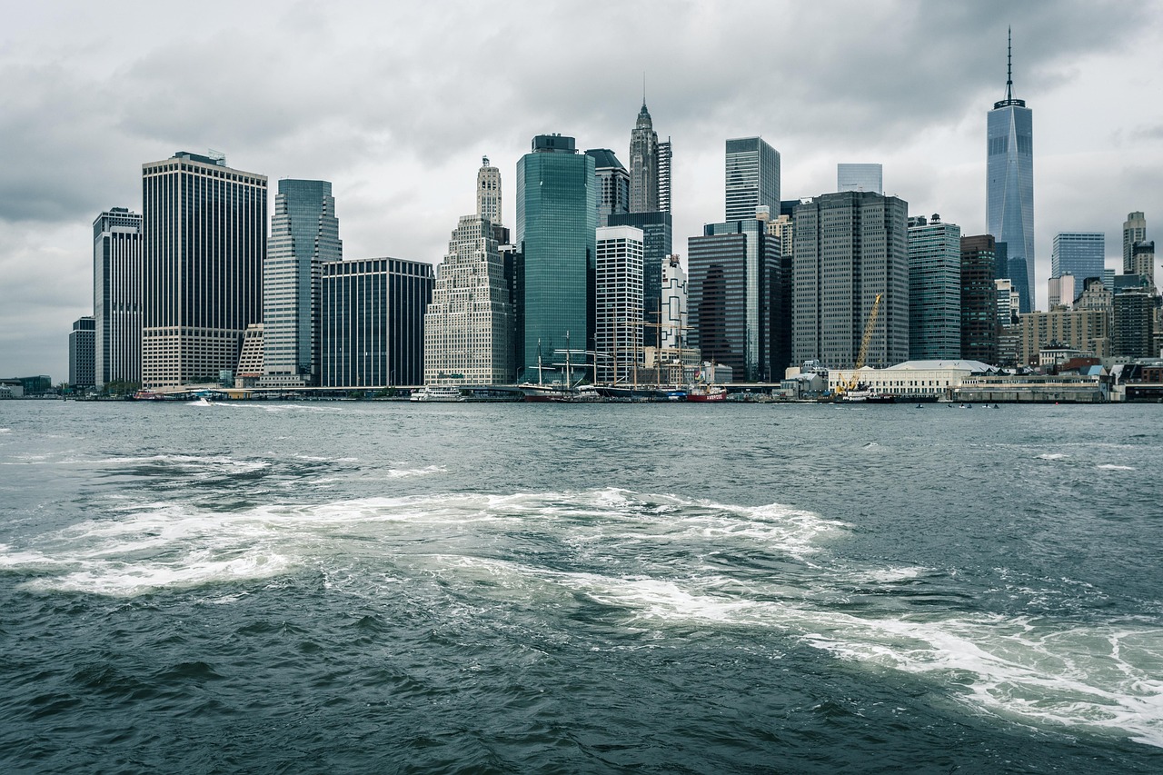 Above It All: Discovering the Magic of One World Observatory
