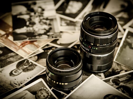 Beyond the Screen: Discover the Joy of Printing Your Favorite Moments with Inkifi