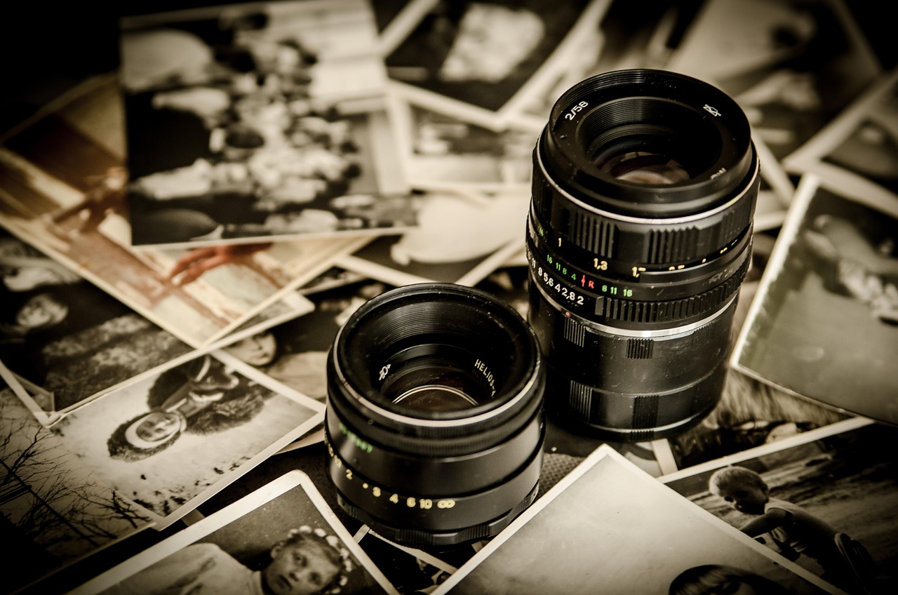 Beyond the Screen: Discover the Joy of Printing Your Favorite Moments with Inkifi
