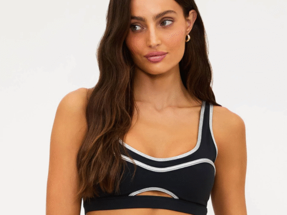 Beach Riot Makes Beach-to-Street Dressing Effortlessly Chic