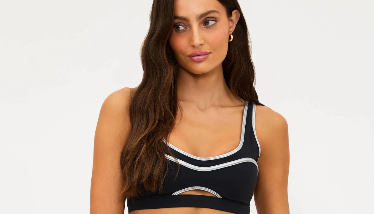 Beach Riot Makes Beach-to-Street Dressing Effortlessly Chic