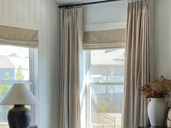 Why TWOPAGES Curtains Might Be the Secret to a Luxurious Living Room Look