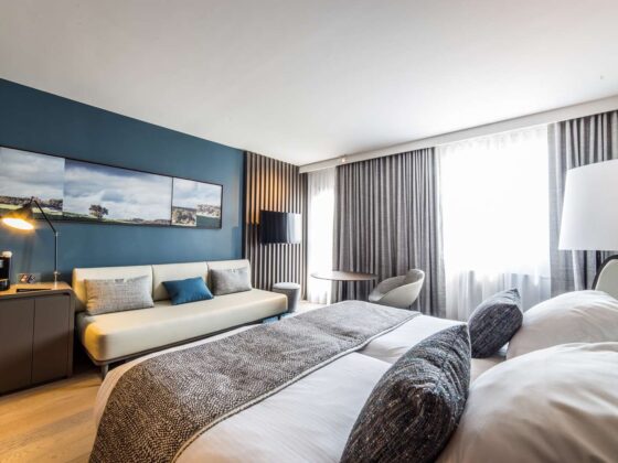 Longstay bei Best Western – Wohnen auf Zeit mit Komfort, Flexibilität und Service