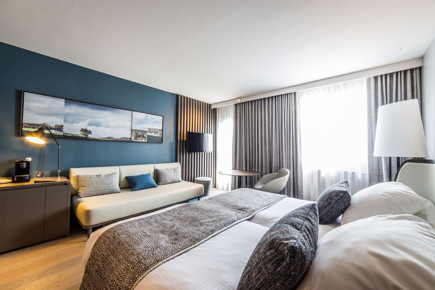 Longstay bei Best Western – Wohnen auf Zeit mit Komfort, Flexibilität und Service