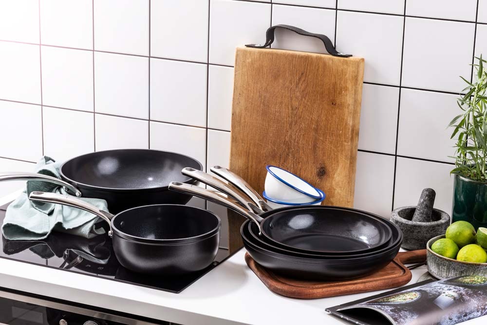 Wokpannen Die Meebewegen Met Hoe Je Echt Kookt