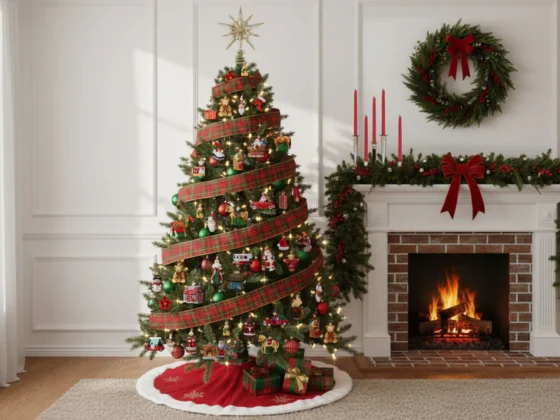 Old World Christmas Ornaments: Where Holiday Decorating Becomes a Tradition