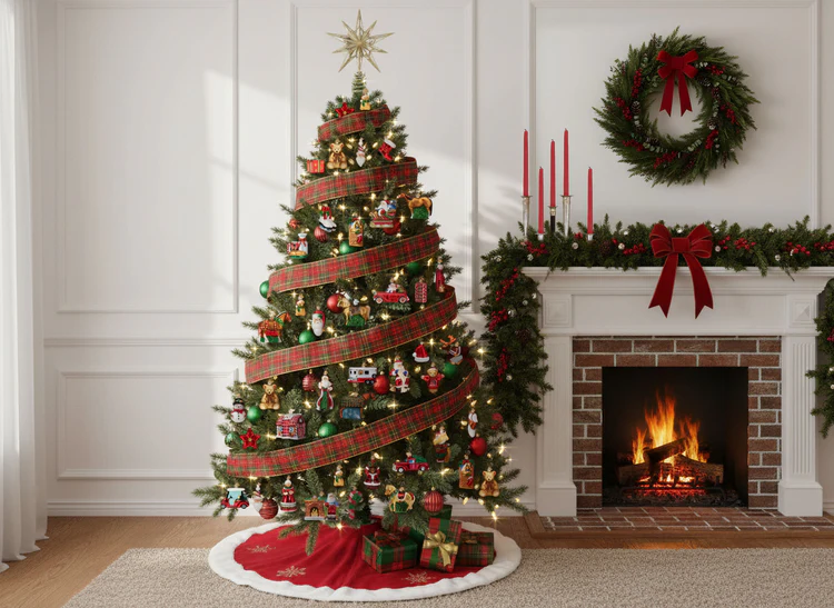 Old World Christmas Ornaments: Where Holiday Decorating Becomes a Tradition