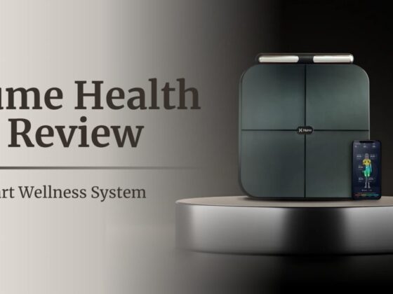 HumeHealth: Precision Wellness Designed Around You